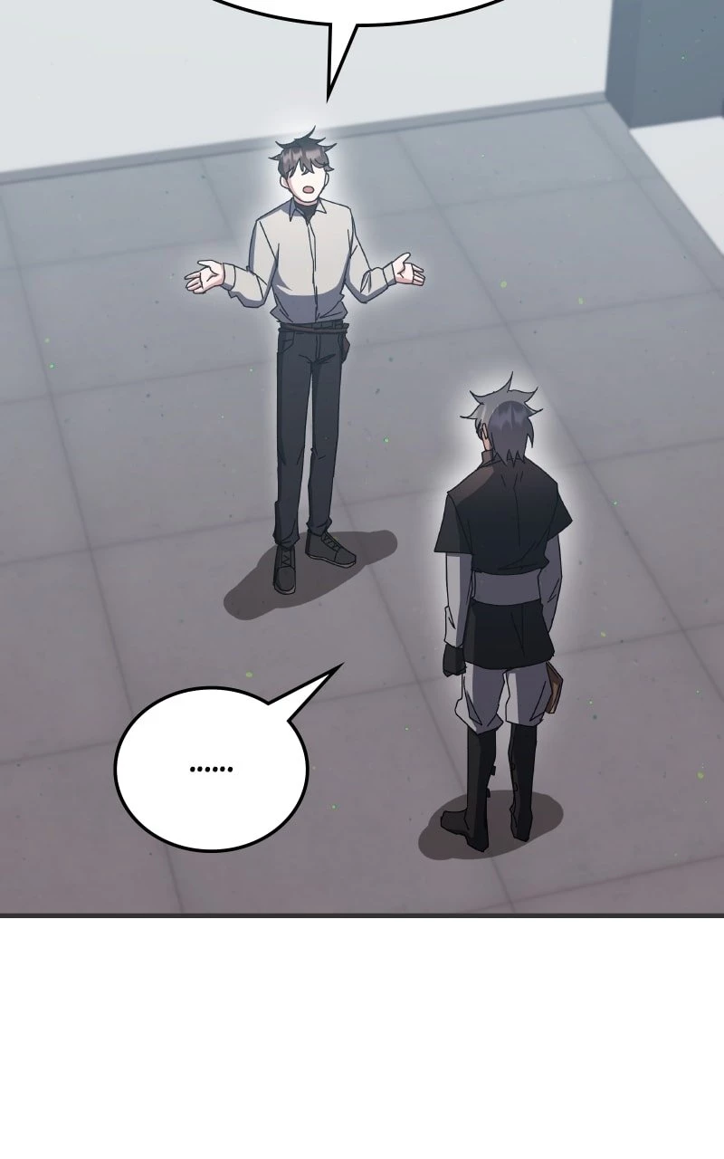 Enrolling in the Transcendent Academy Chapter 77 - 36