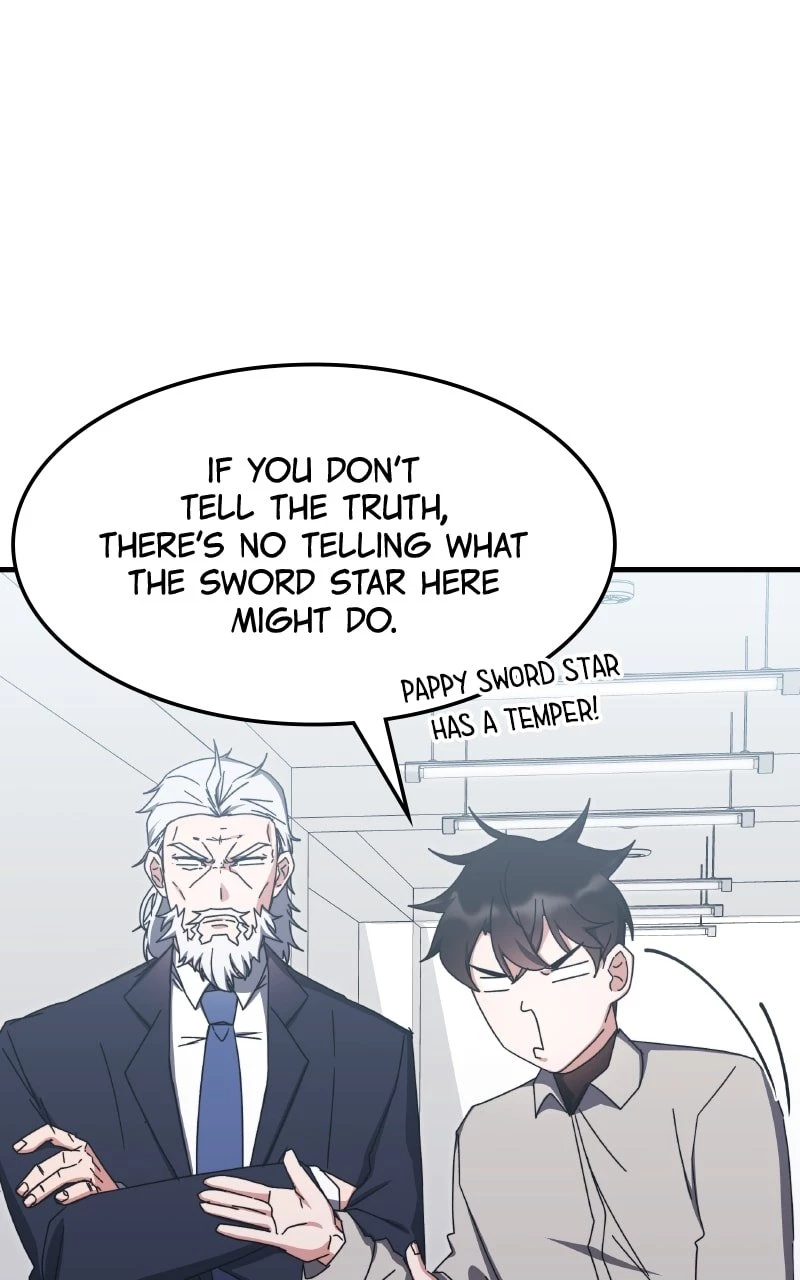 Enrolling in the Transcendent Academy Chapter 78 - 41