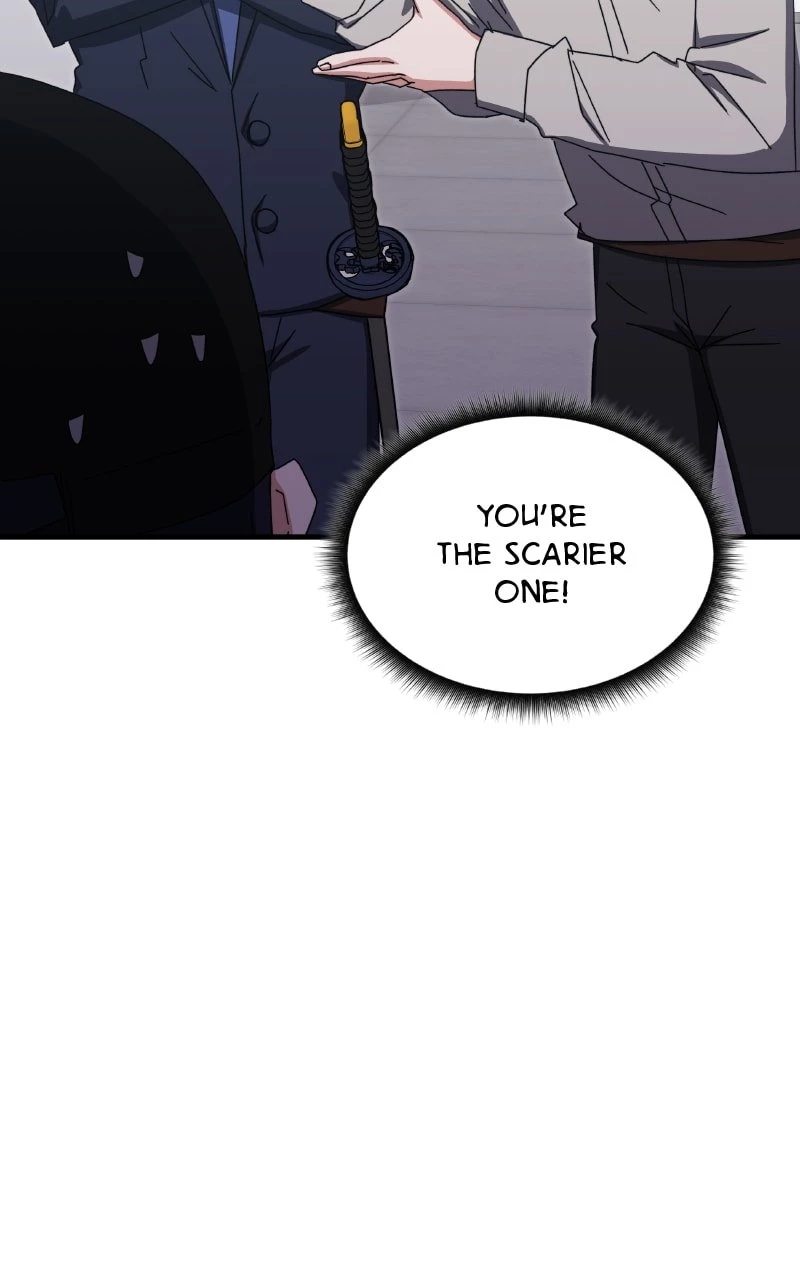 Enrolling in the Transcendent Academy Chapter 78 - 42