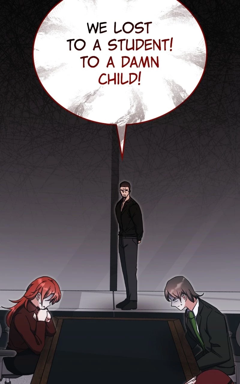 Enrolling in the Transcendent Academy Chapter 84 - 100