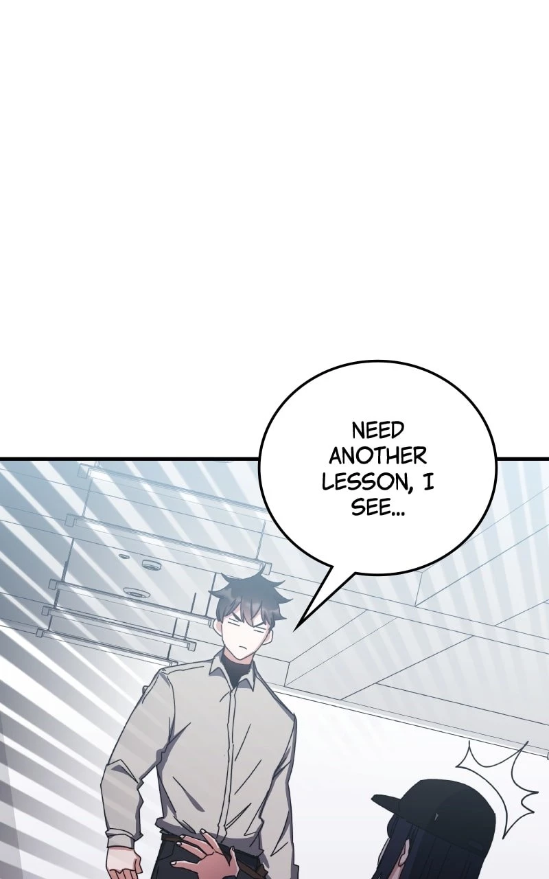 Enrolling in the Transcendent Academy Chapter 78 - 44