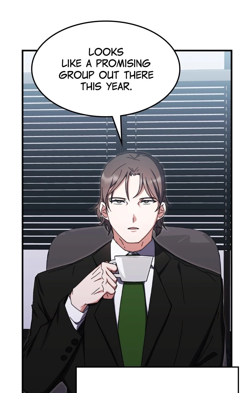 Enrolling in the Transcendent Academy Chapter 80 - 82