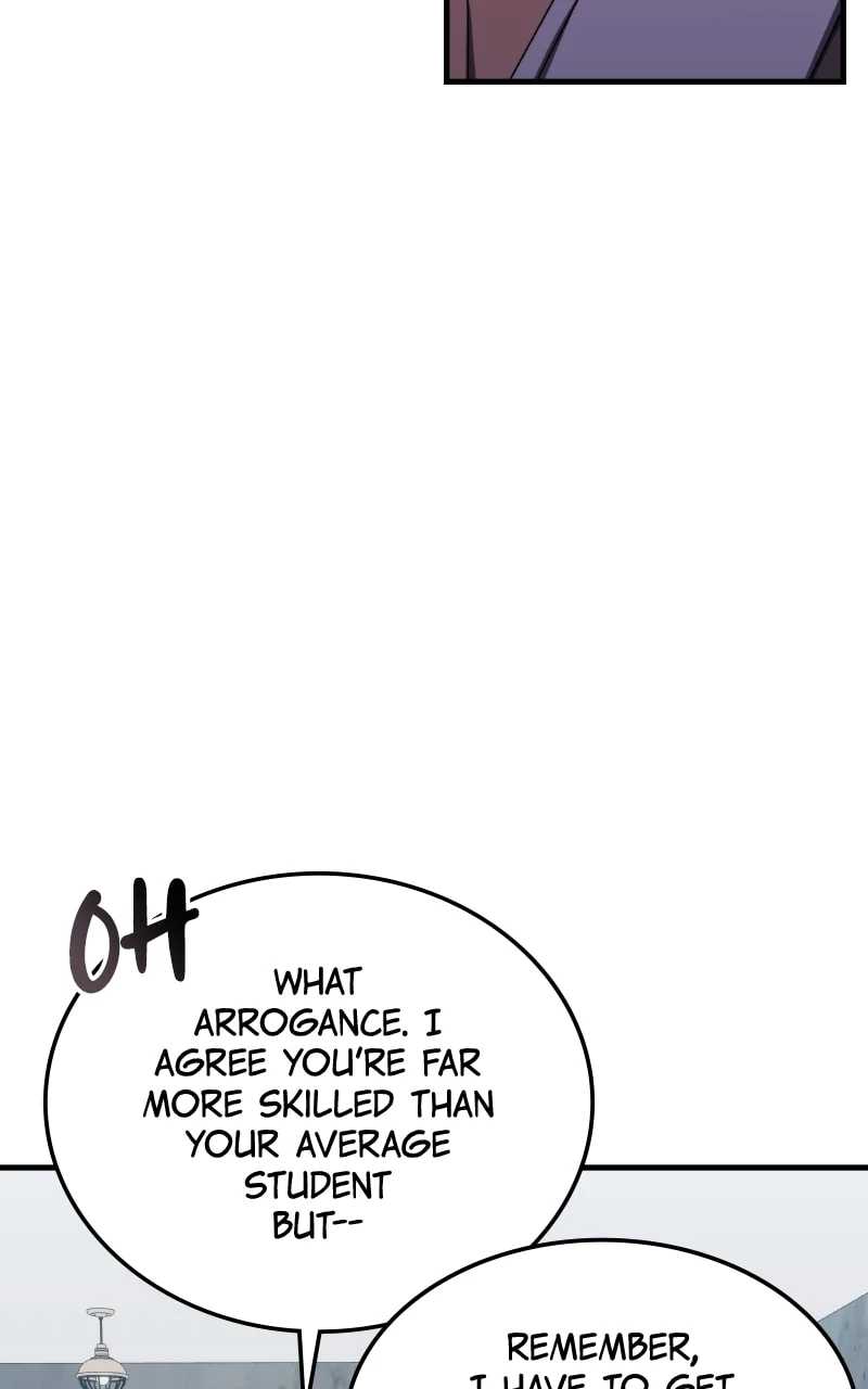 Enrolling in the Transcendent Academy Chapter 82 - 90