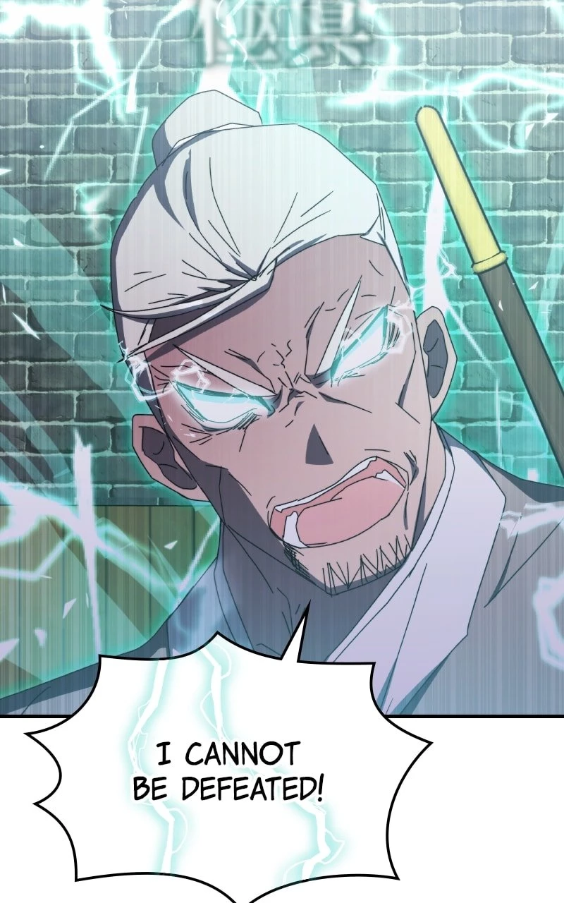 Enrolling in the Transcendent Academy Chapter 83 - 86