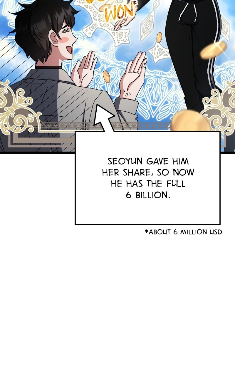 Enrolling in the Transcendent Academy Chapter 76 - 20