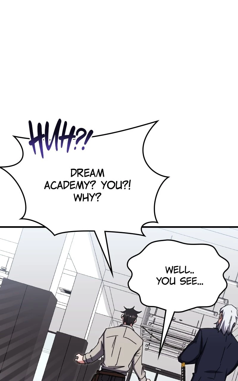 Enrolling in the Transcendent Academy Chapter 78 - 46