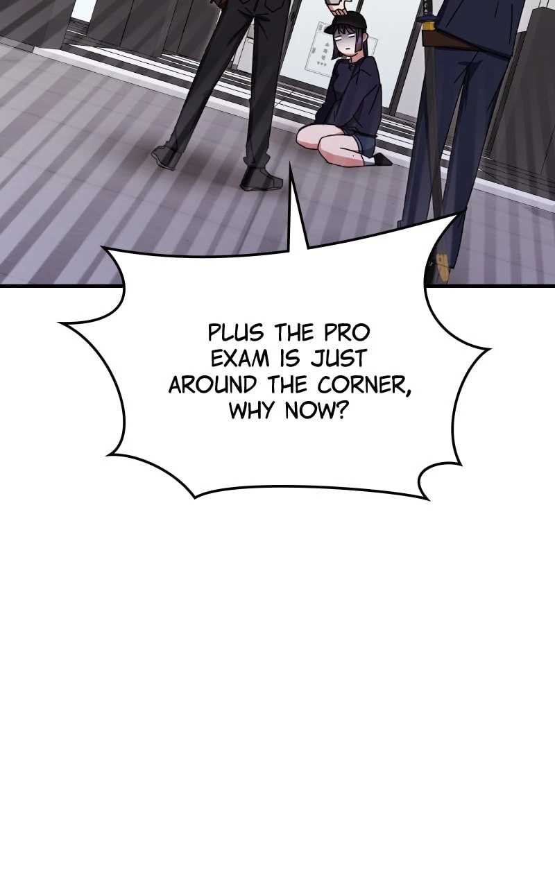 Enrolling in the Transcendent Academy Chapter 78 - 47