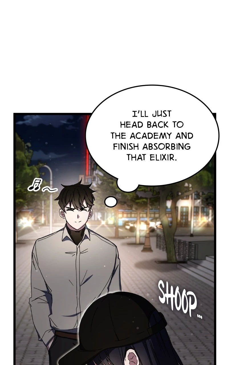 Enrolling in the Transcendent Academy Chapter 76 - 21