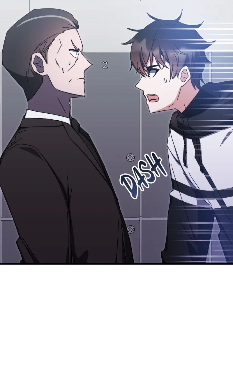 Enrolling in the Transcendent Academy Chapter 81 - 90