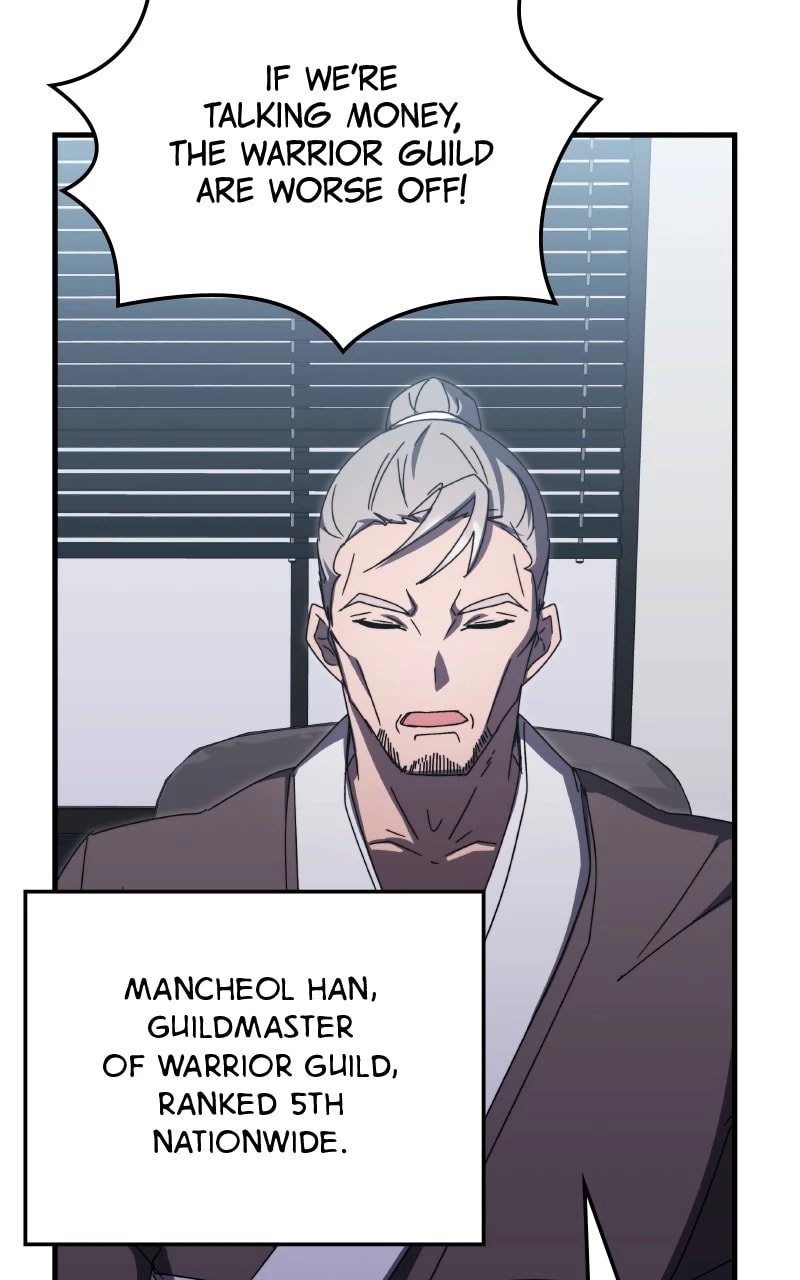 Enrolling in the Transcendent Academy Chapter 80 - 87