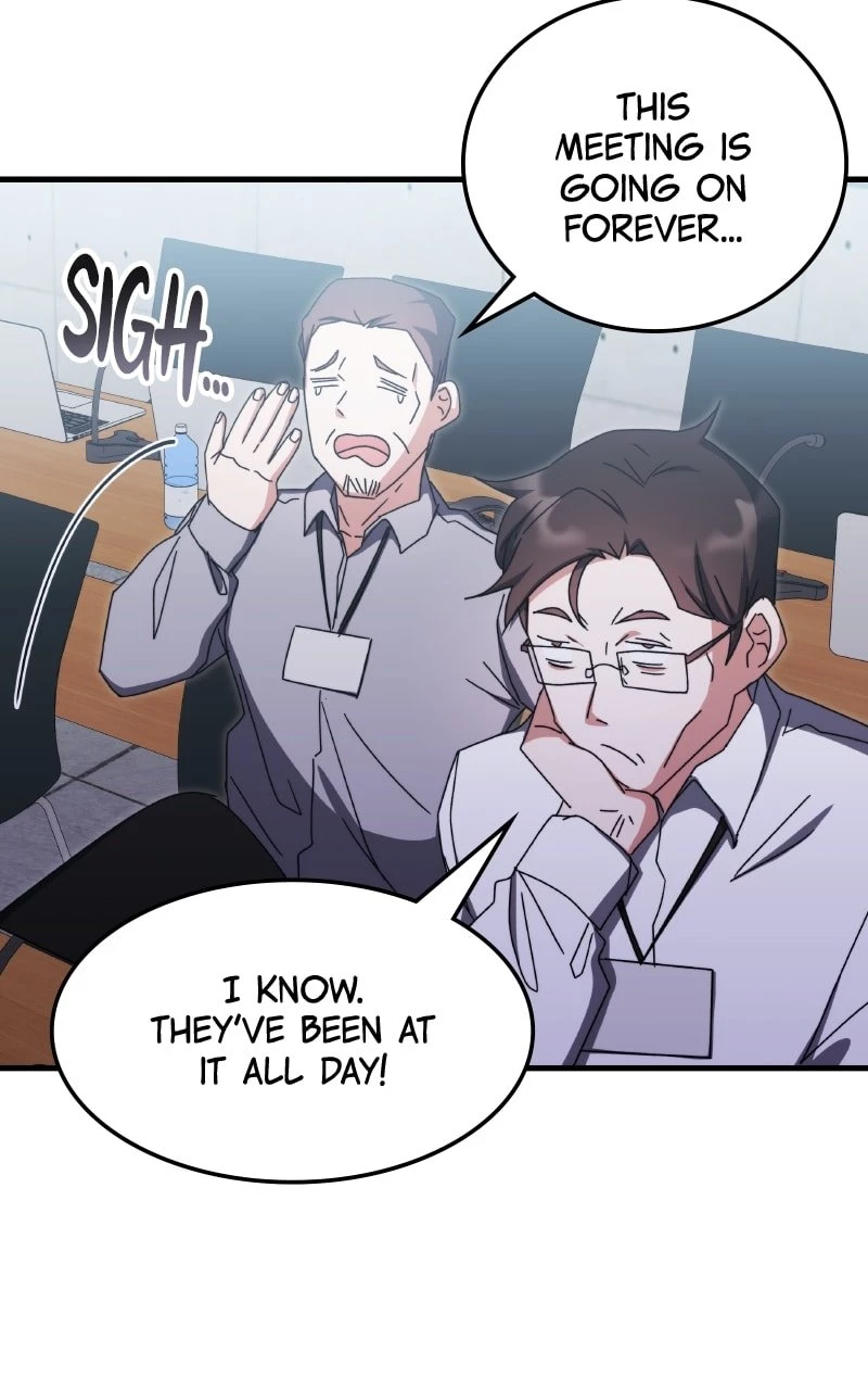 Enrolling in the Transcendent Academy Chapter 79 - 82
