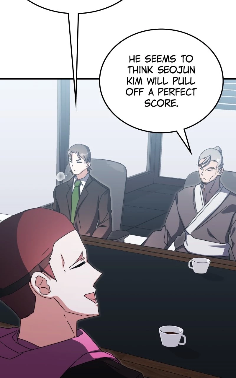 Enrolling in the Transcendent Academy Chapter 80 - 89
