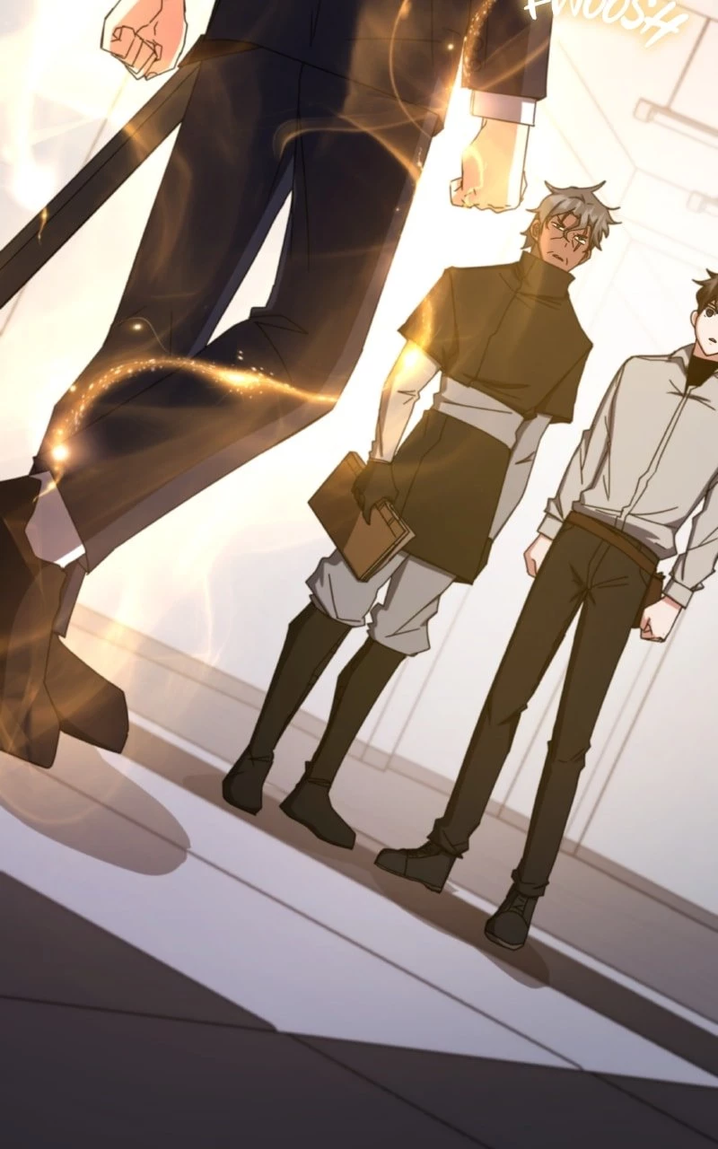 Enrolling in the Transcendent Academy Chapter 77 - 48