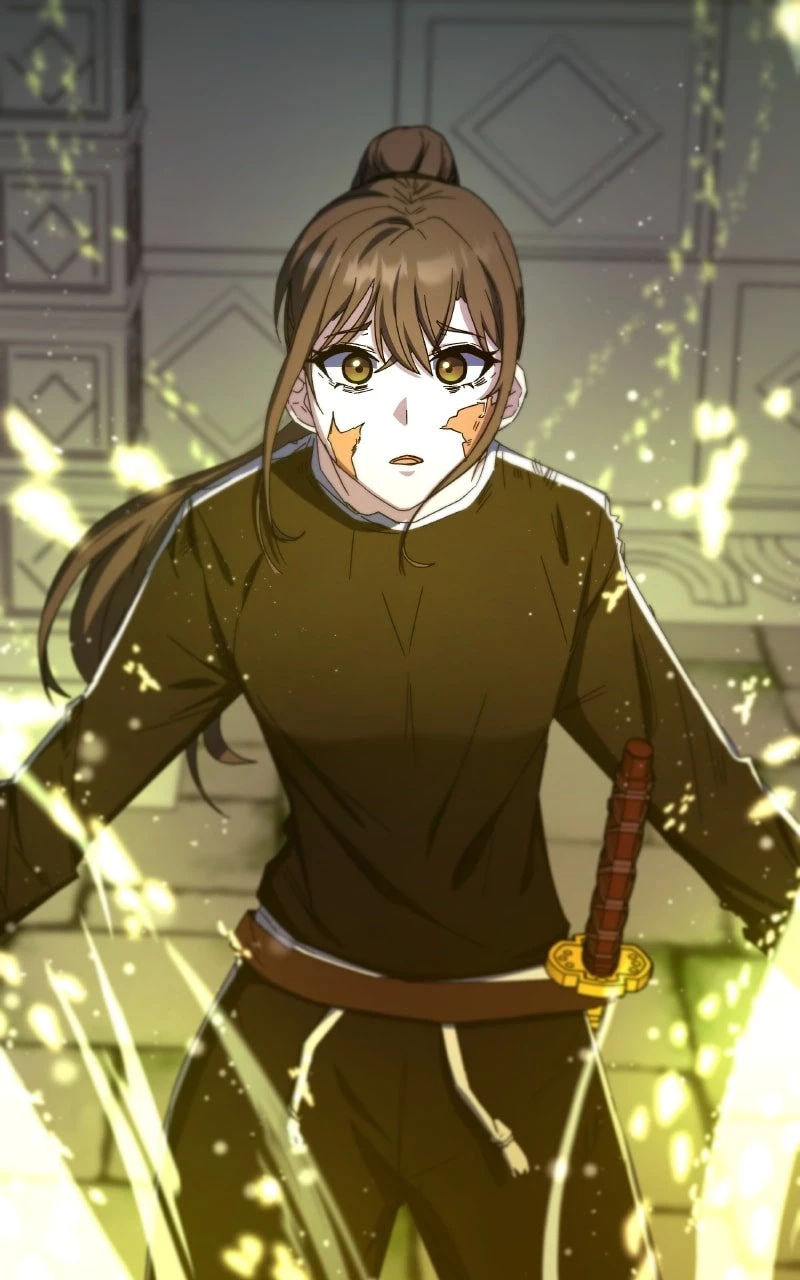 Enrolling in the Transcendent Academy Chapter 75 - 2