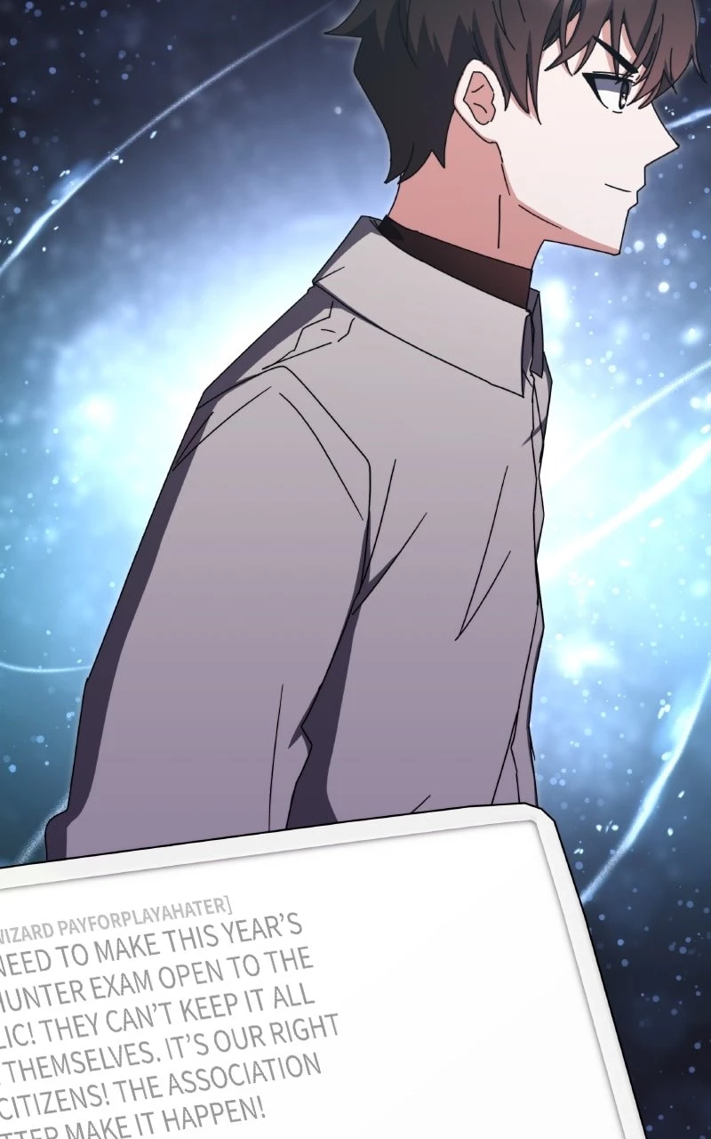Enrolling in the Transcendent Academy Chapter 79 - 86