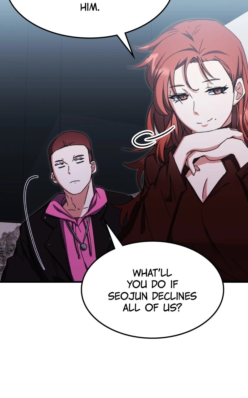 Enrolling in the Transcendent Academy Chapter 80 - 95