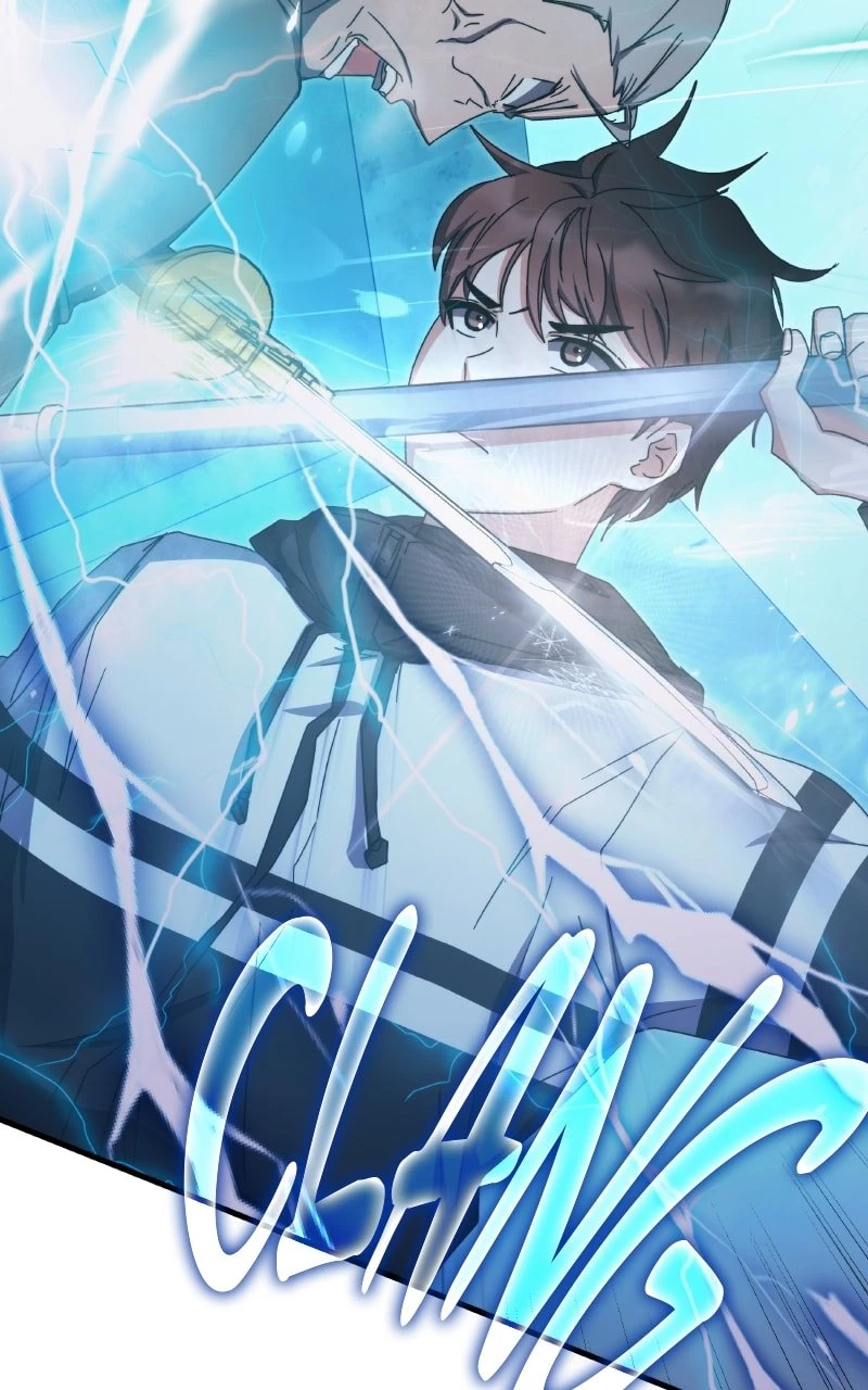 Enrolling in the Transcendent Academy Chapter 82 - 101