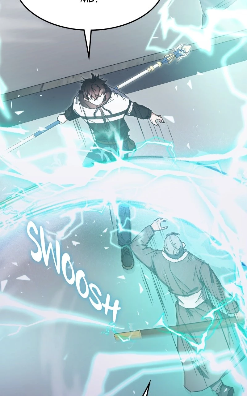 Enrolling in the Transcendent Academy Chapter 83 - 95