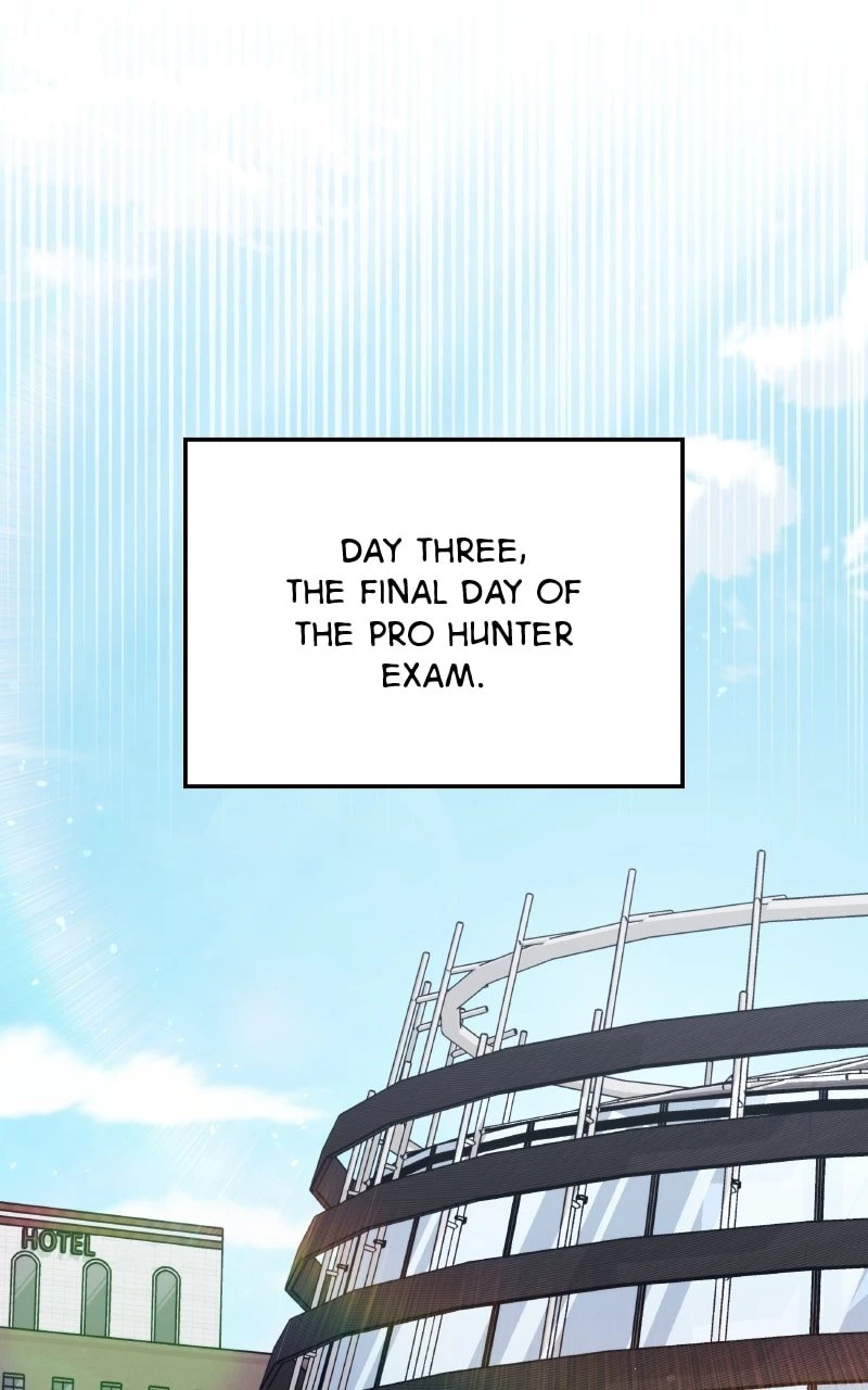 Enrolling in the Transcendent Academy Chapter 81 - 100