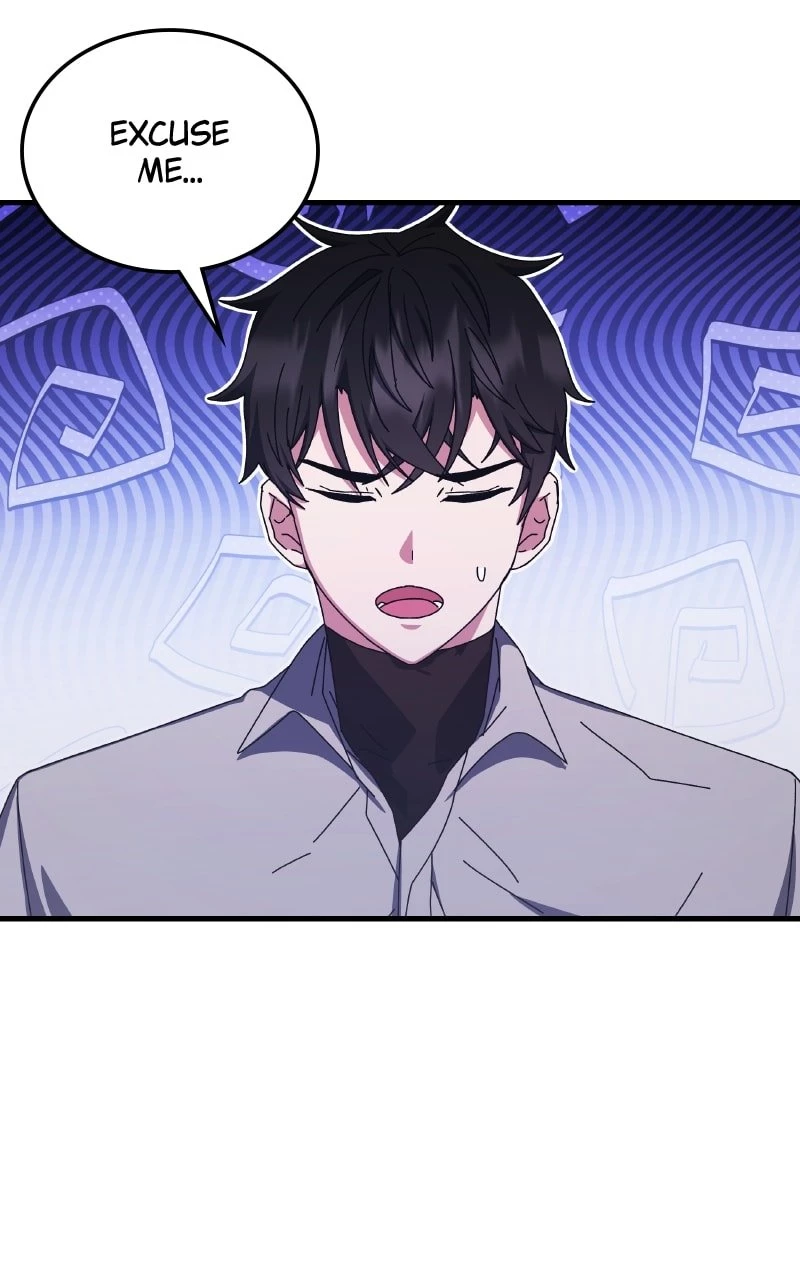 Enrolling in the Transcendent Academy Chapter 77 - 53