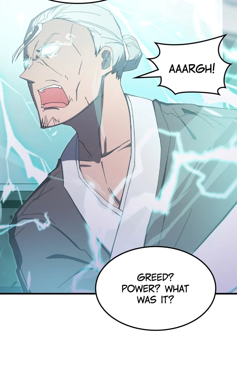 Enrolling in the Transcendent Academy Chapter 83 - 97