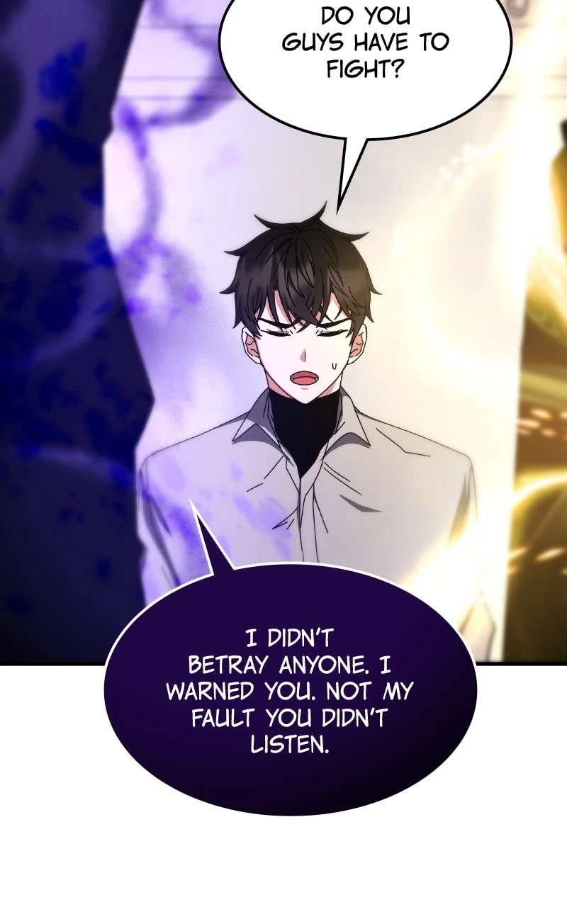 Enrolling in the Transcendent Academy Chapter 77 - 55