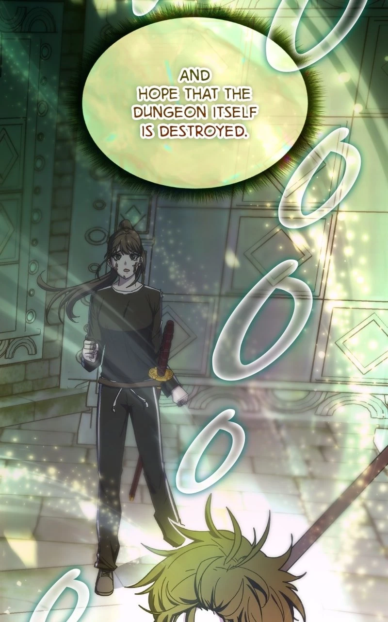 Enrolling in the Transcendent Academy Chapter 75 - 9
