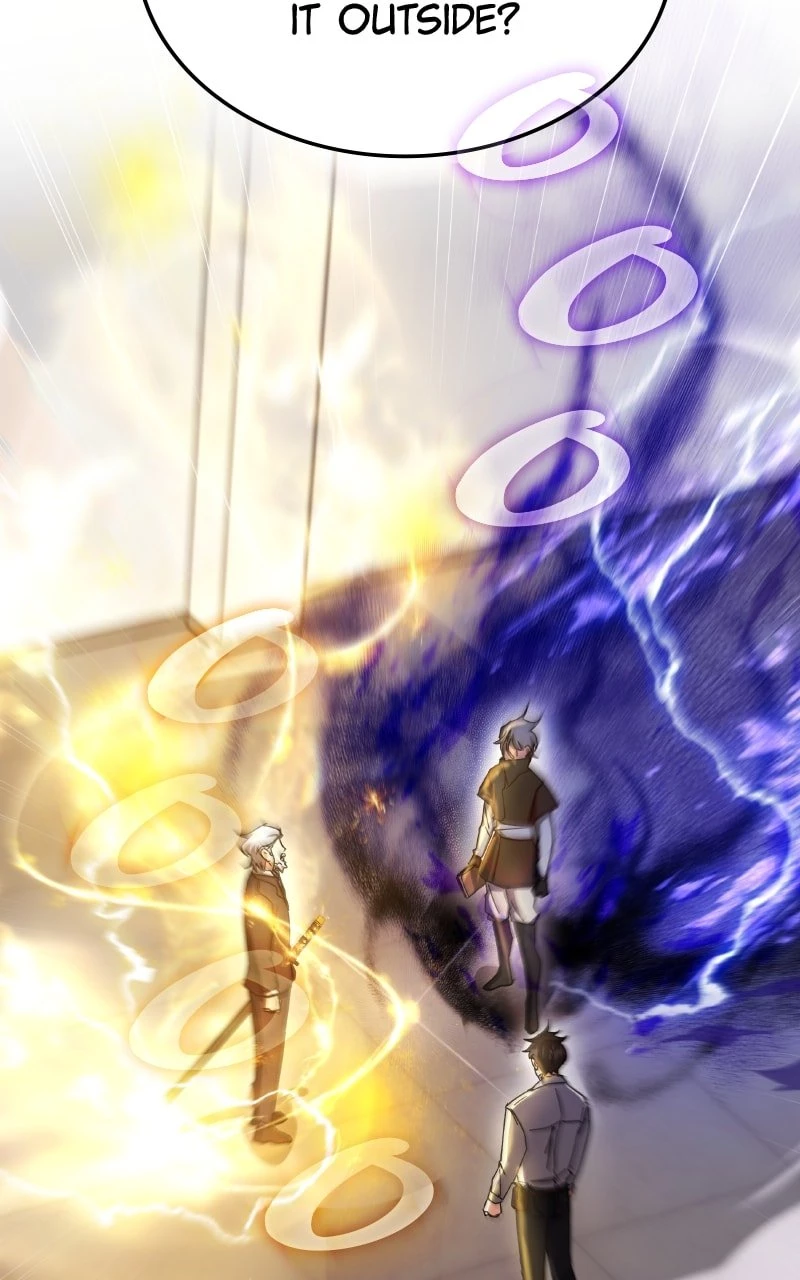 Enrolling in the Transcendent Academy Chapter 77 - 57