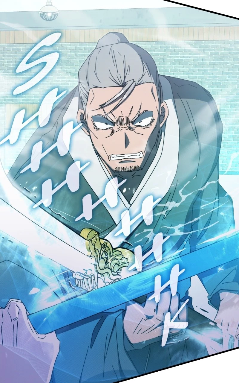 Enrolling in the Transcendent Academy Chapter 82 - 105