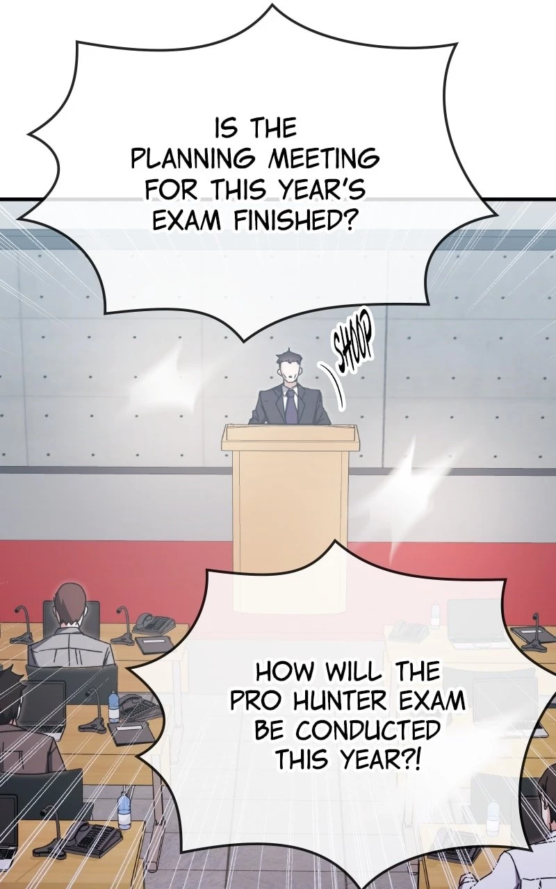 Enrolling in the Transcendent Academy Chapter 79 - 92