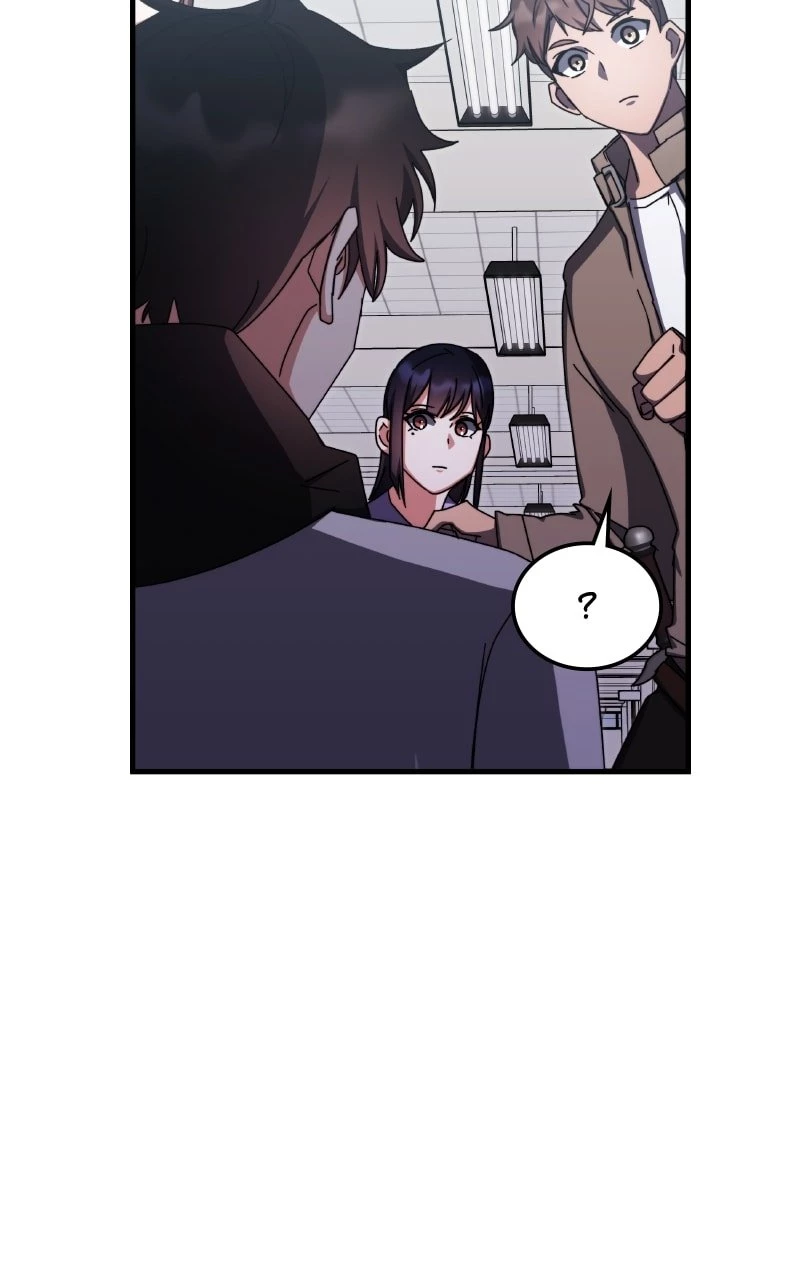 Enrolling in the Transcendent Academy Chapter 81 - 105