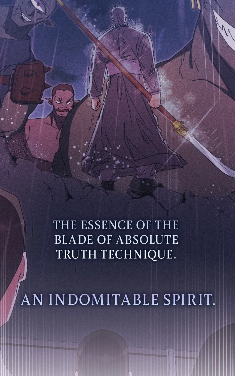 Enrolling in the Transcendent Academy Chapter 83 - 101