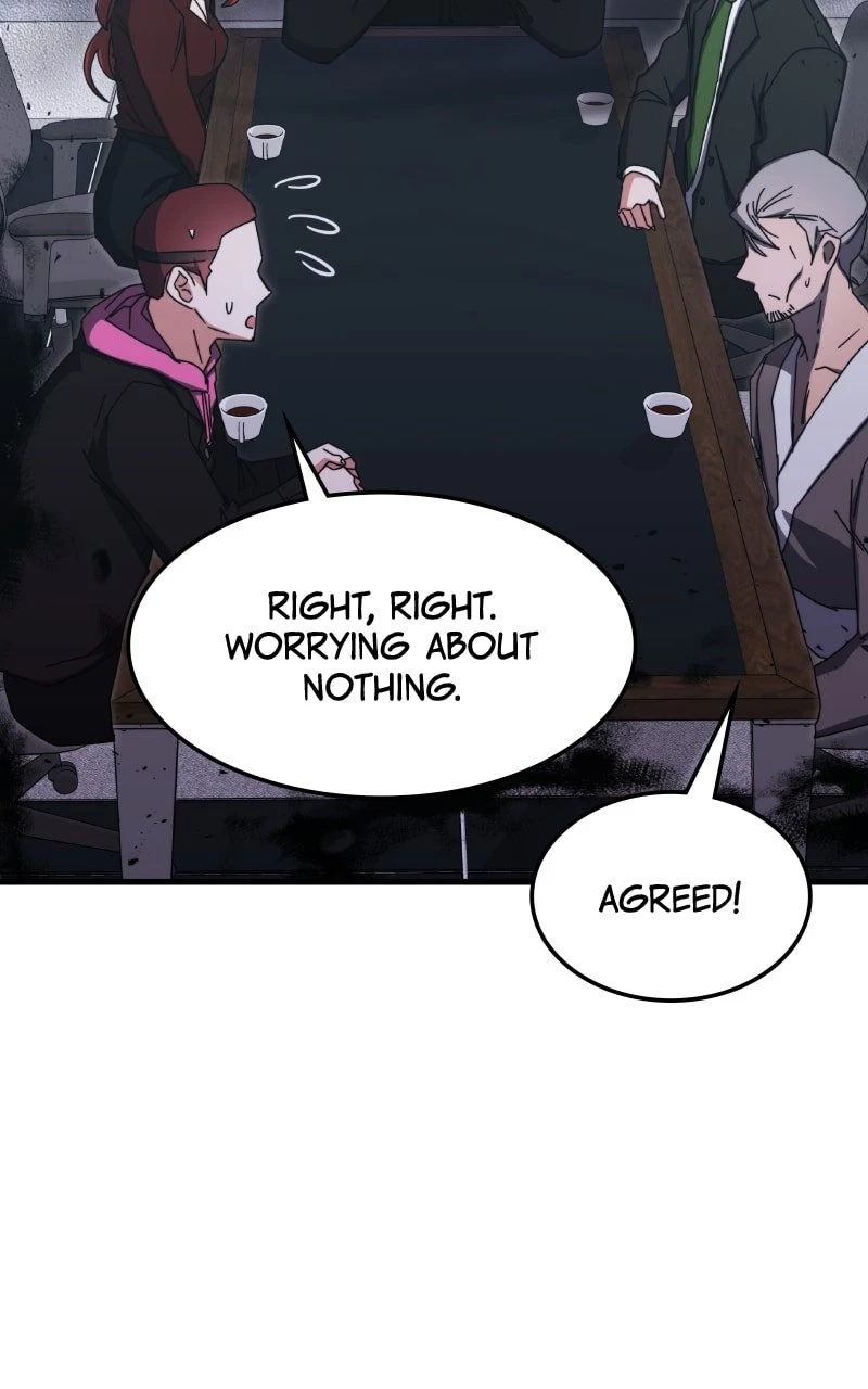 Enrolling in the Transcendent Academy Chapter 80 - 101