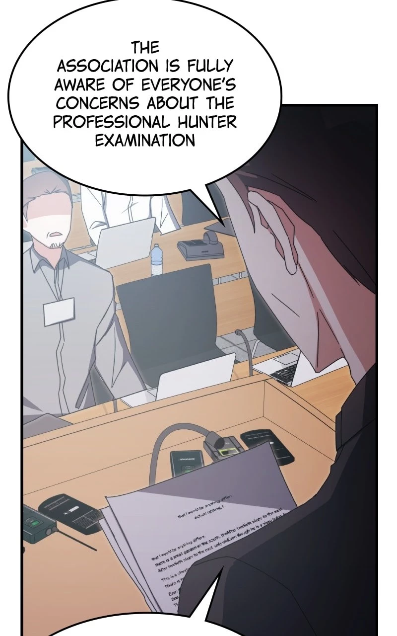 Enrolling in the Transcendent Academy Chapter 79 - 94