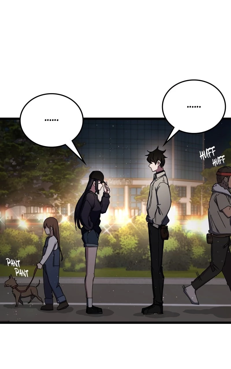 Enrolling in the Transcendent Academy Chapter 76 - 39