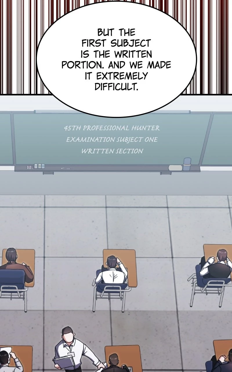 Enrolling in the Transcendent Academy Chapter 80 - 104