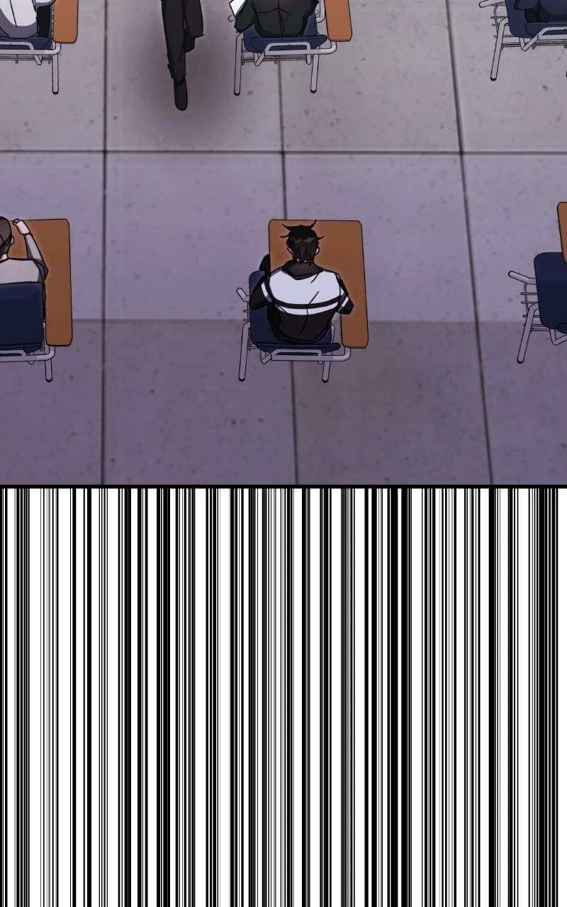 Enrolling in the Transcendent Academy Chapter 80 - 105