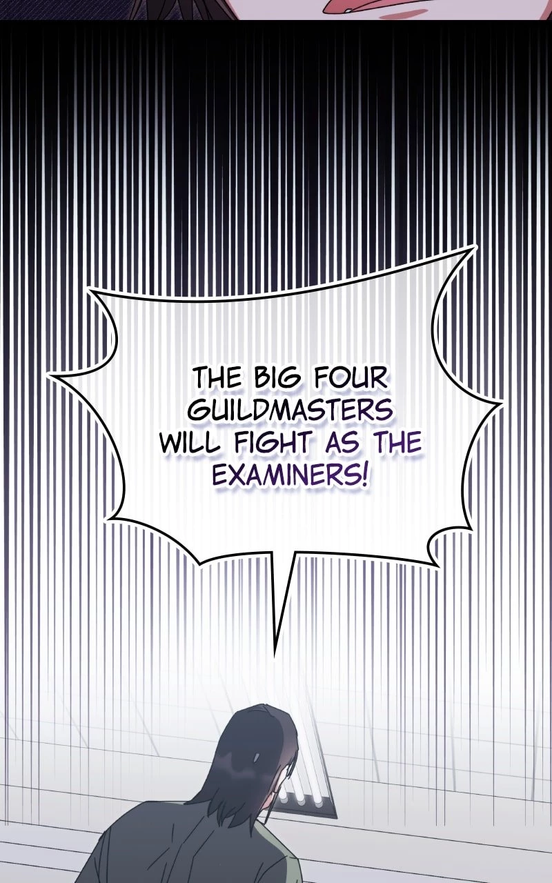 Enrolling in the Transcendent Academy Chapter 81 - 110