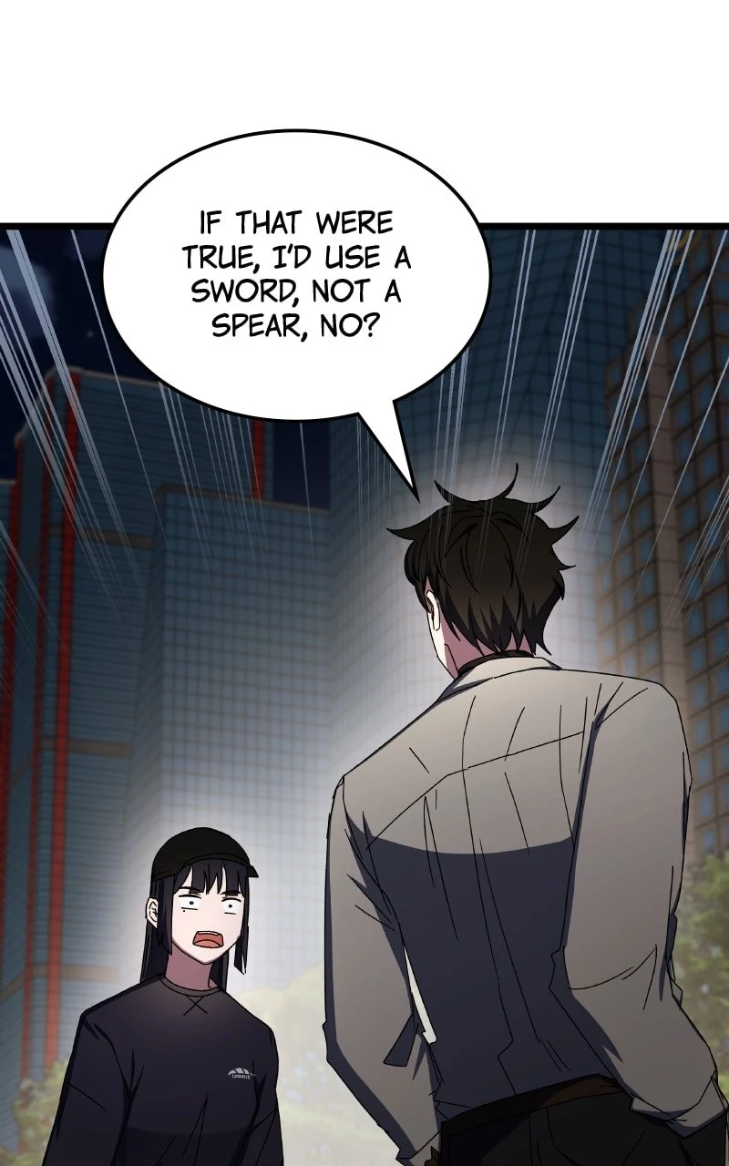 Enrolling in the Transcendent Academy Chapter 76 - 44