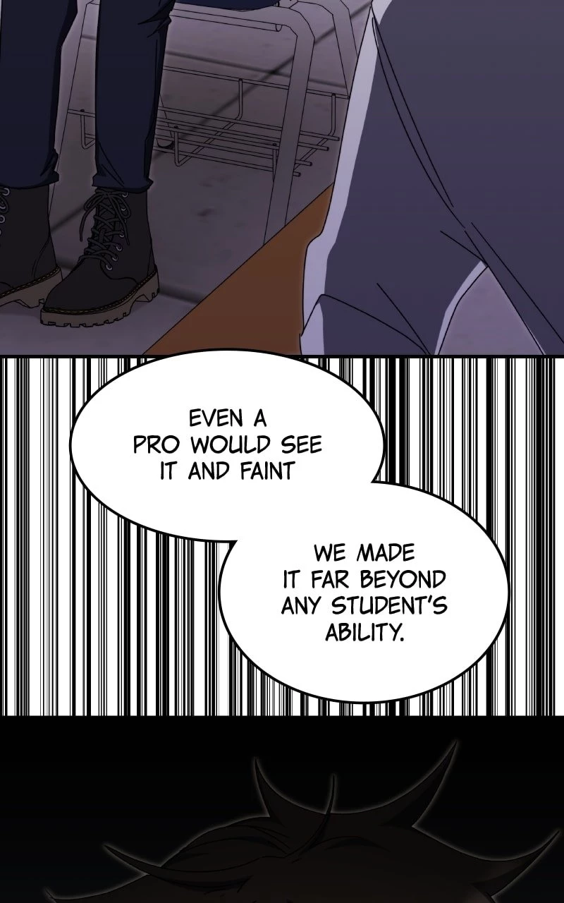 Enrolling in the Transcendent Academy Chapter 80 - 107
