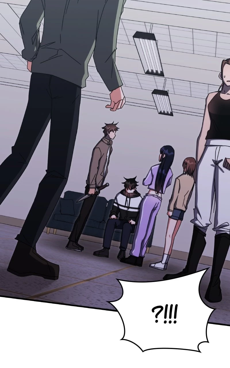 Enrolling in the Transcendent Academy Chapter 81 - 111