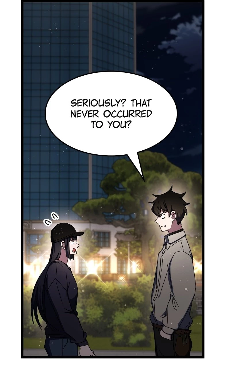 Enrolling in the Transcendent Academy Chapter 76 - 46