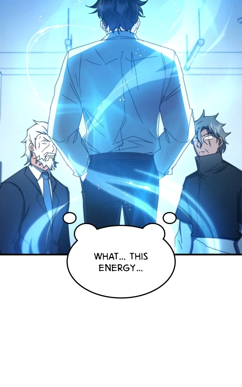 Enrolling in the Transcendent Academy Chapter 77 - 67