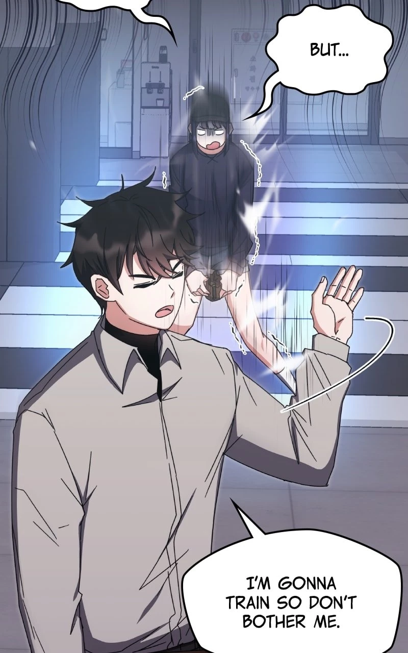 Enrolling in the Transcendent Academy Chapter 78 - 71