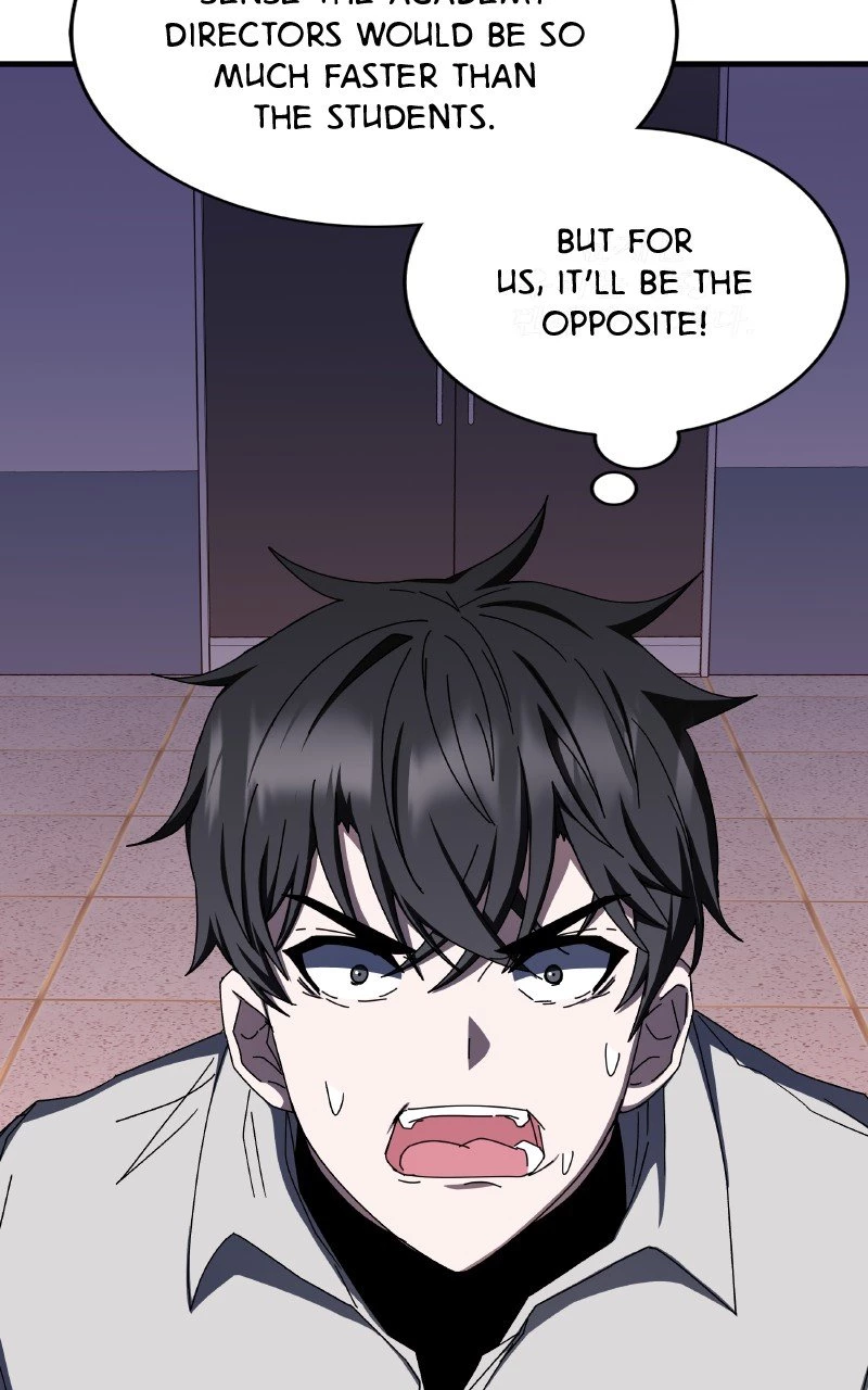 Enrolling in the Transcendent Academy Chapter 74 - 5