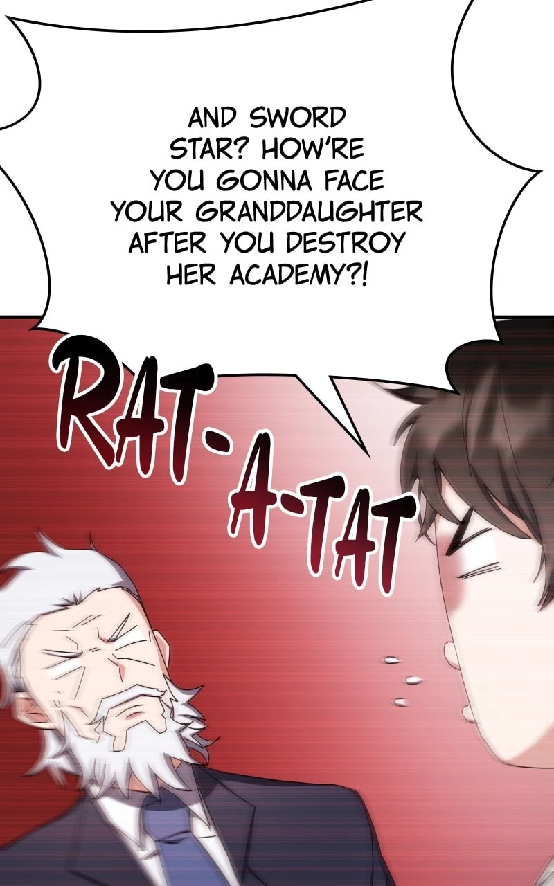 Enrolling in the Transcendent Academy Chapter 77 - 72