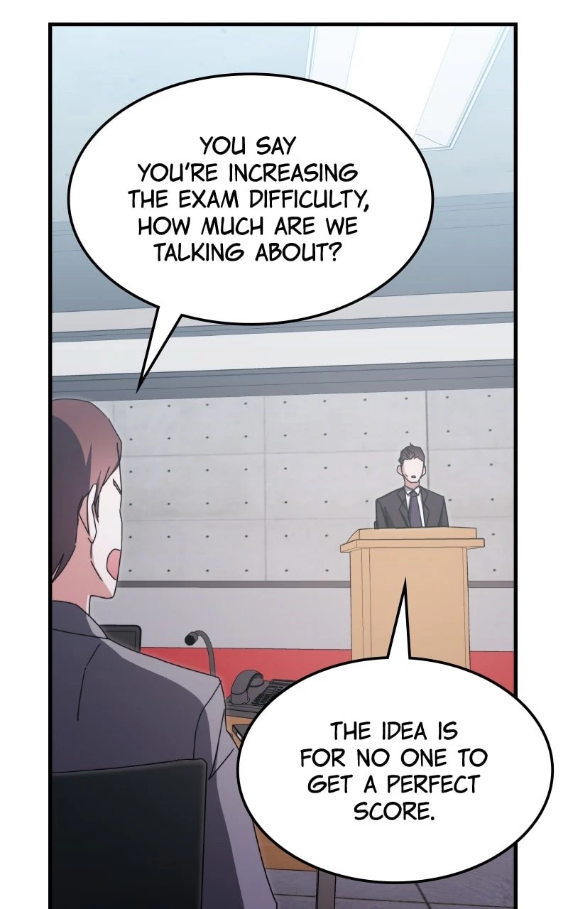Enrolling in the Transcendent Academy Chapter 79 - 108