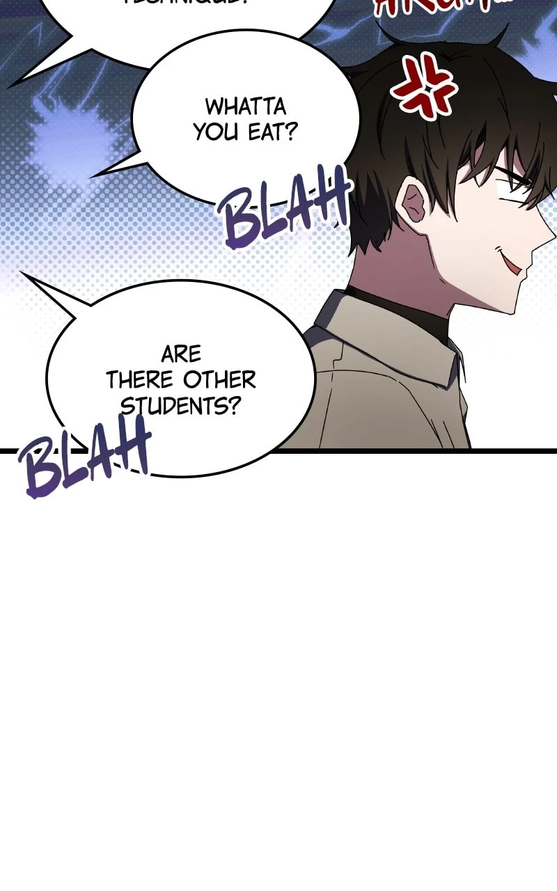 Enrolling in the Transcendent Academy Chapter 76 - 53