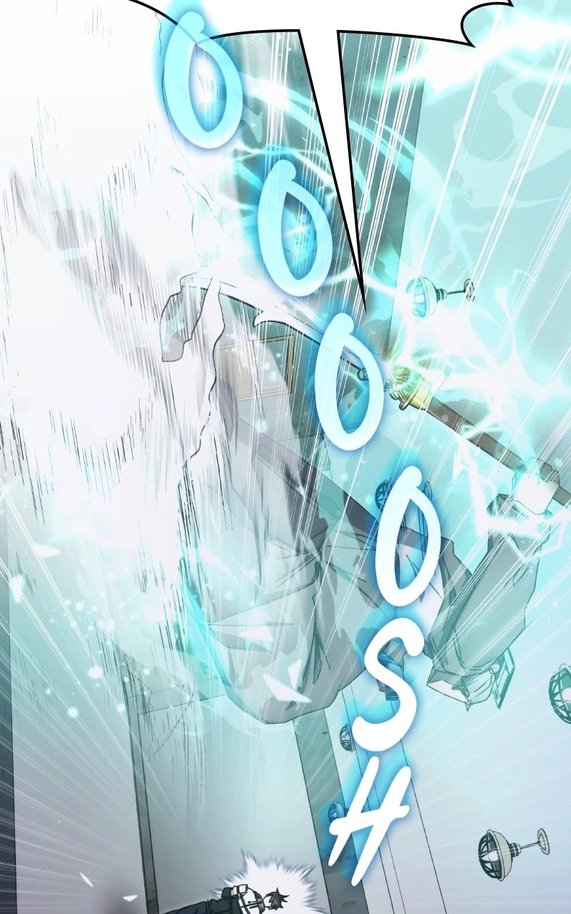 Enrolling in the Transcendent Academy Chapter 83 - 116