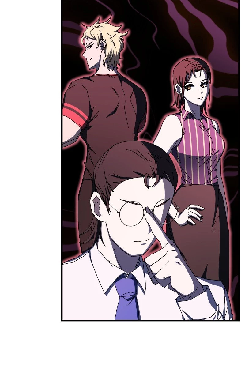Enrolling in the Transcendent Academy Chapter 74 - 9